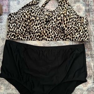 🚫 SOLD Torrid swim